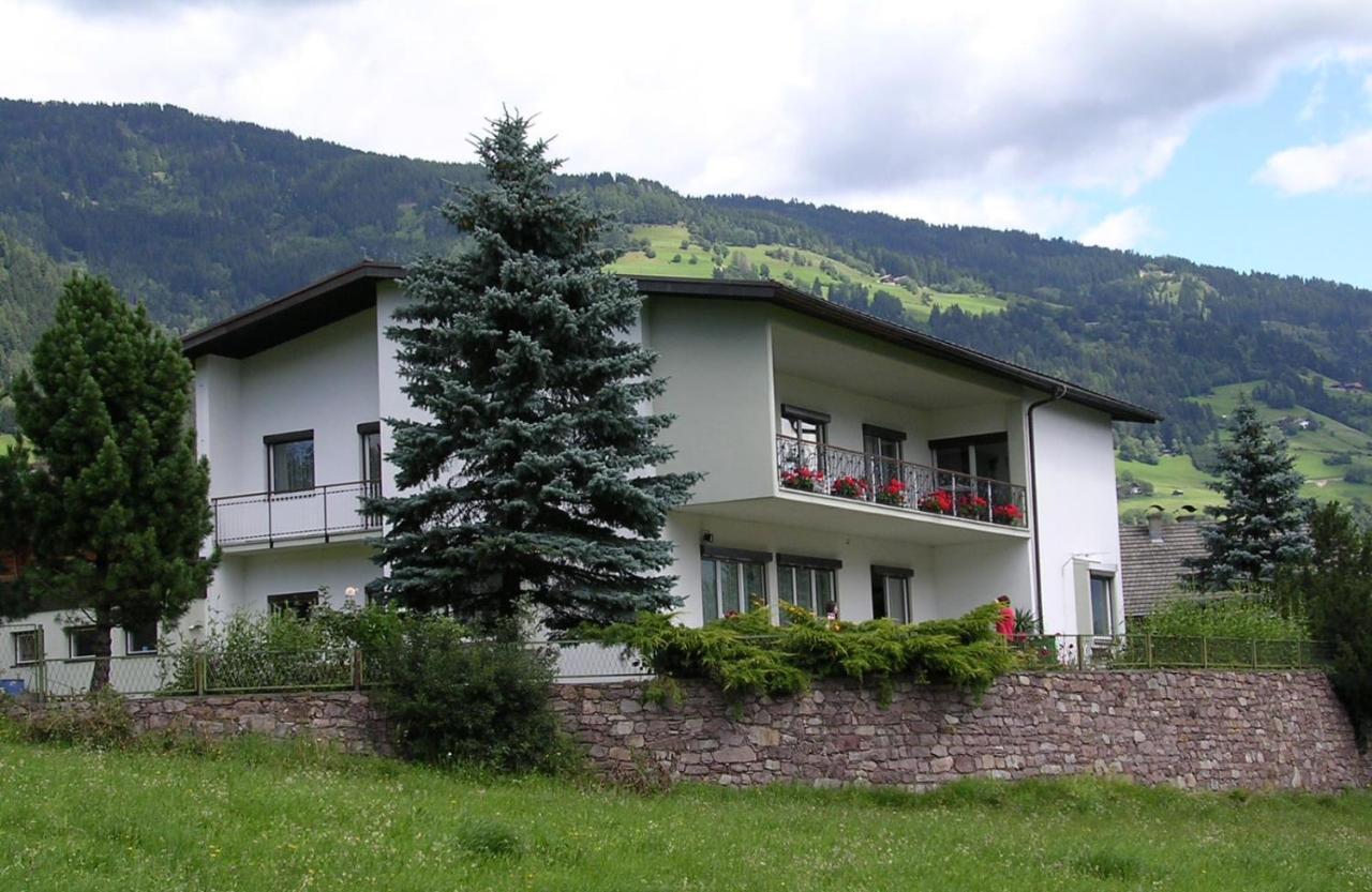 利恩茨Haus Wieser公寓 外观 照片